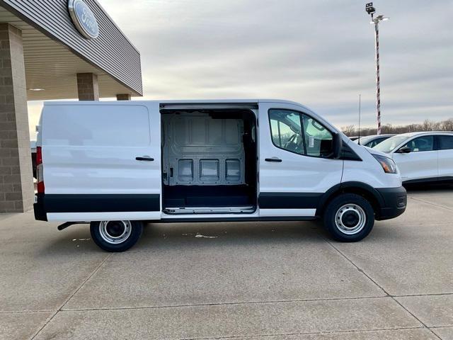 new 2024 Ford Transit-250 car, priced at $49,760