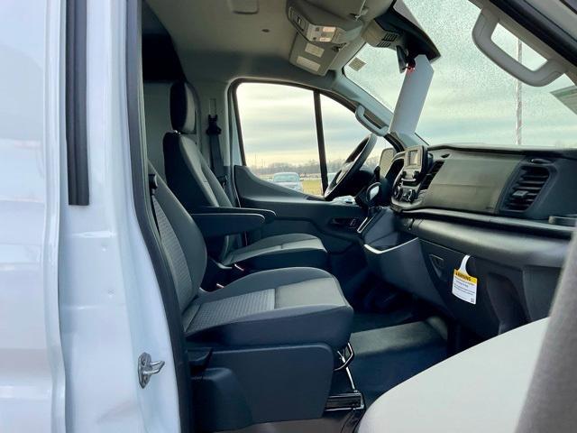 new 2024 Ford Transit-250 car, priced at $49,760