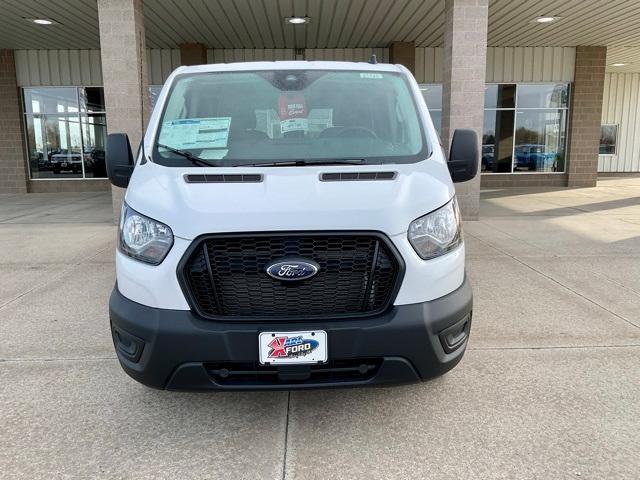 new 2024 Ford Transit-250 car, priced at $49,760