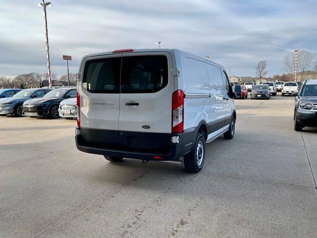 new 2024 Ford Transit-250 car, priced at $49,760