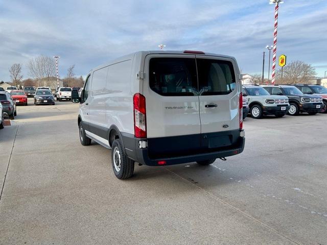 new 2024 Ford Transit-250 car, priced at $49,760