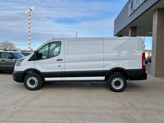 new 2024 Ford Transit-250 car, priced at $49,760