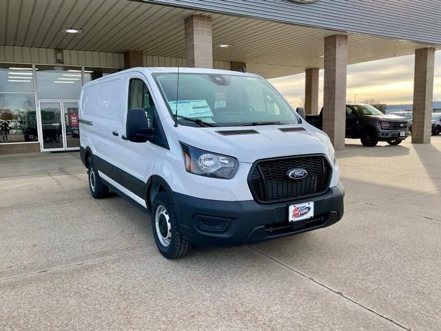 new 2024 Ford Transit-250 car, priced at $49,760