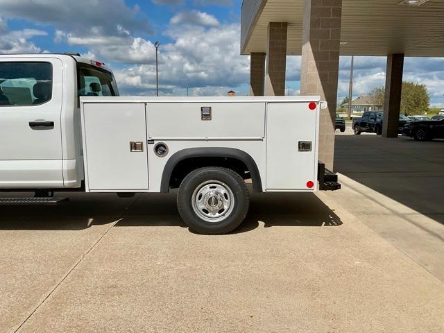 new 2024 Ford F-250 car, priced at $60,651