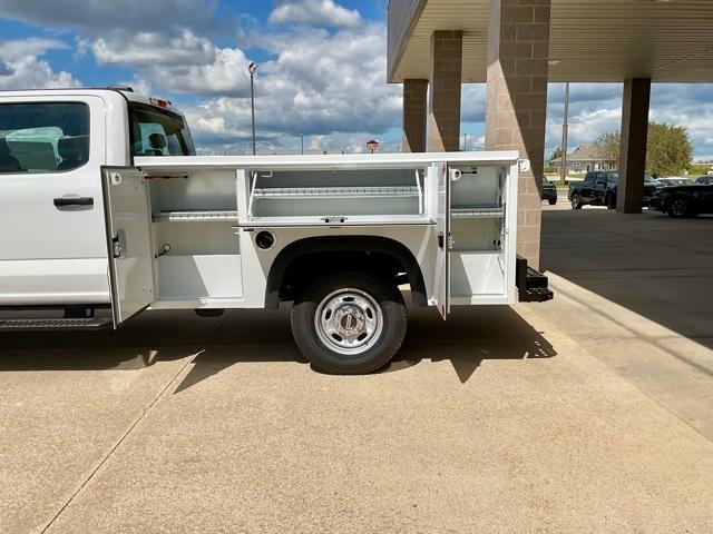 new 2024 Ford F-250 car, priced at $60,651