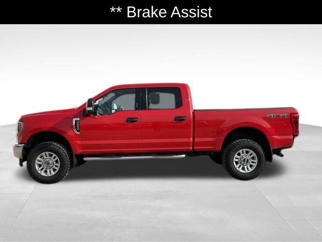 used 2018 Ford F-250 car, priced at $34,998
