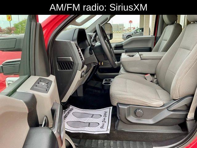 used 2018 Ford F-250 car, priced at $34,998