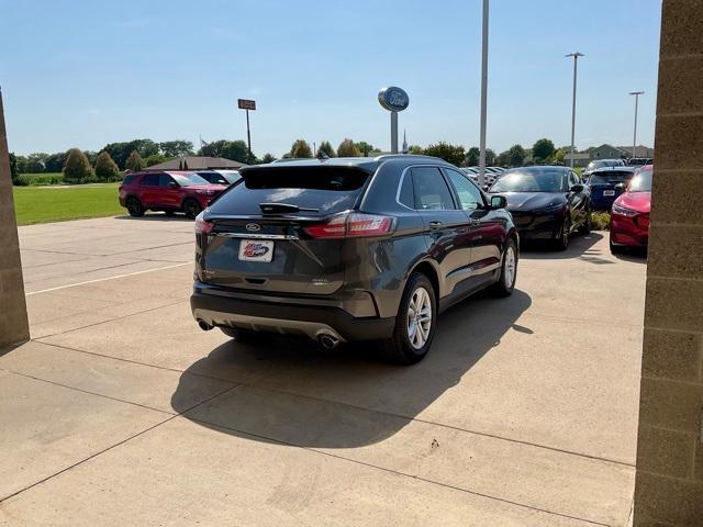 used 2020 Ford Edge car, priced at $21,472