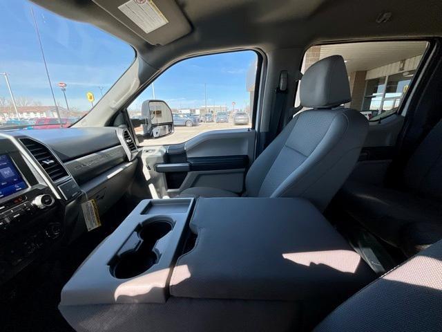 used 2022 Ford F-250 car, priced at $47,598