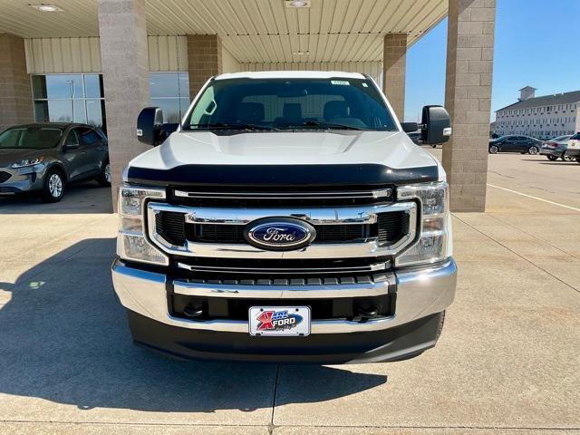 used 2022 Ford F-250 car, priced at $47,598