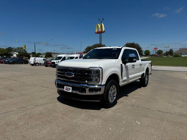 new 2025 Ford F-250 car, priced at $95,860