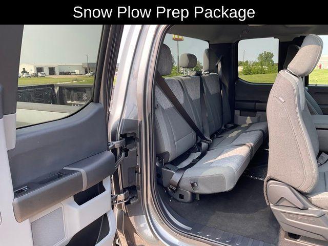 new 2025 Ford F-350 car, priced at $61,135