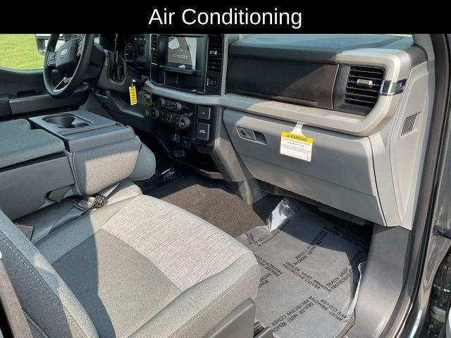 new 2025 Ford F-350 car, priced at $61,135