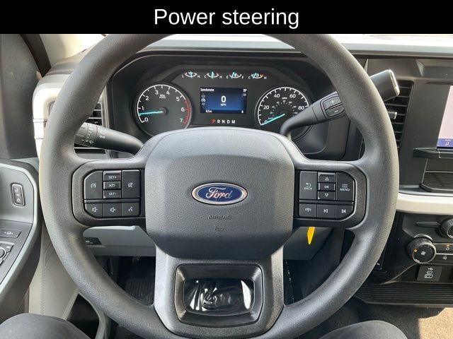 new 2025 Ford F-350 car, priced at $61,135