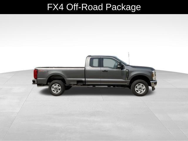 new 2025 Ford F-350 car, priced at $61,135