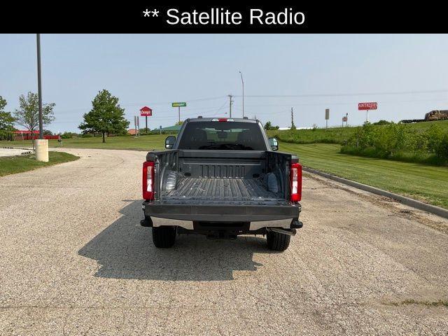 new 2025 Ford F-350 car, priced at $61,135