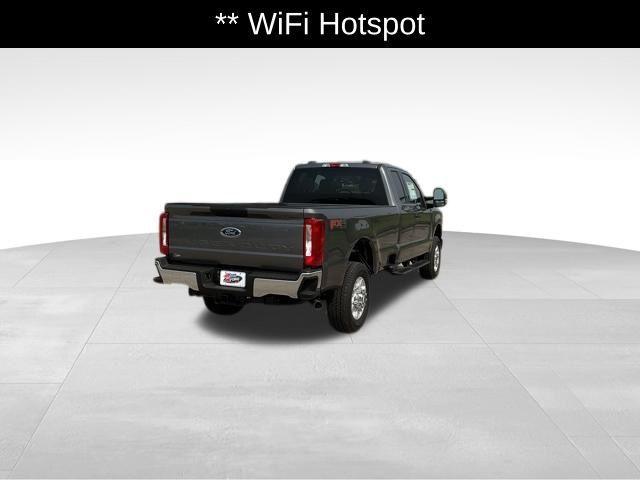new 2025 Ford F-350 car, priced at $61,135