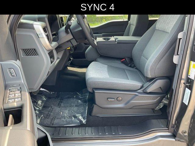 new 2025 Ford F-350 car, priced at $61,135