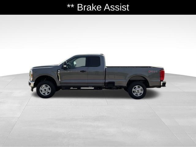 new 2025 Ford F-350 car, priced at $61,135