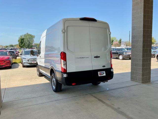 used 2023 Ford Transit-250 car, priced at $46,898