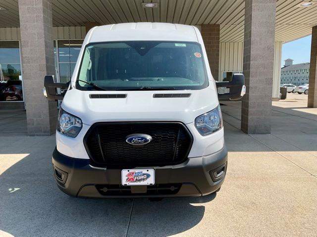 used 2023 Ford Transit-250 car, priced at $46,898