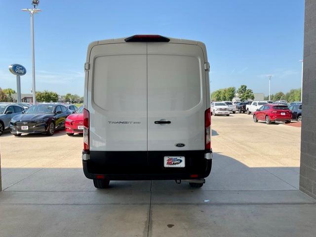 used 2023 Ford Transit-250 car, priced at $46,898