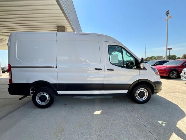 used 2023 Ford Transit-250 car, priced at $46,898