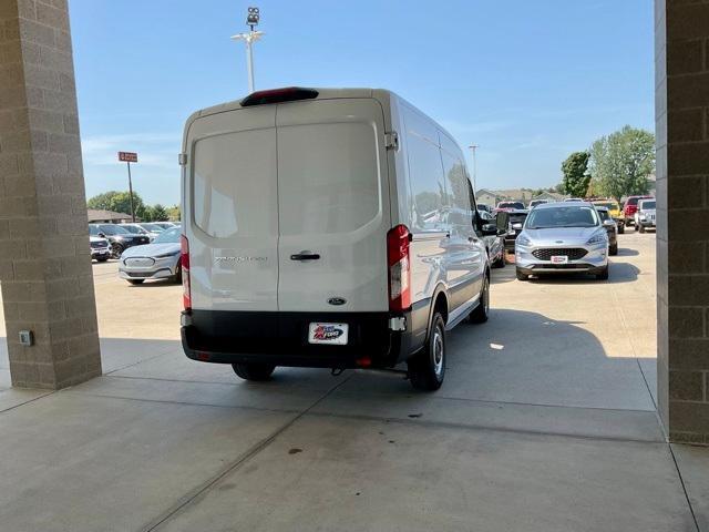 used 2023 Ford Transit-250 car, priced at $46,898