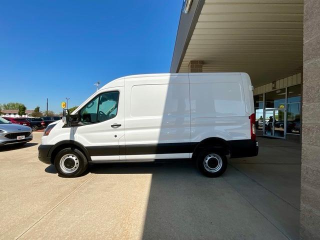 used 2023 Ford Transit-250 car, priced at $46,898