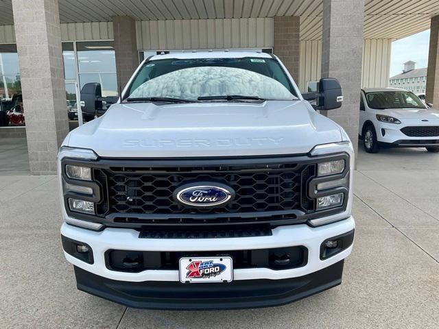 new 2024 Ford F-250 car, priced at $66,060