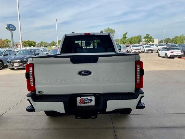 new 2024 Ford F-250 car, priced at $66,060