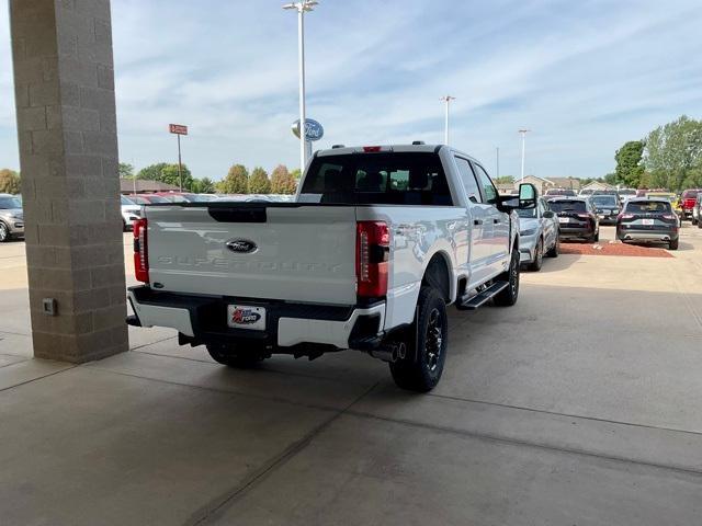 new 2024 Ford F-250 car, priced at $66,060