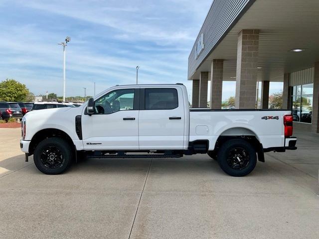 new 2024 Ford F-250 car, priced at $66,060