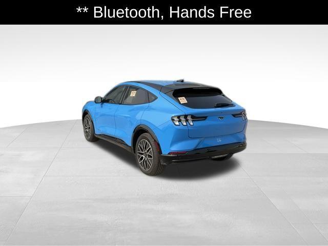 used 2024 Ford Mustang Mach-E car, priced at $42,998