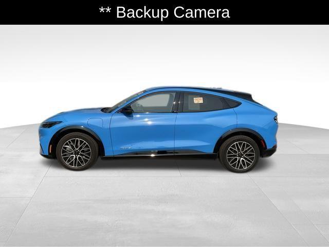 used 2024 Ford Mustang Mach-E car, priced at $42,998