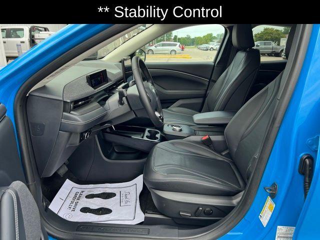 used 2024 Ford Mustang Mach-E car, priced at $42,998