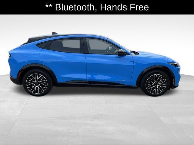 used 2024 Ford Mustang Mach-E car, priced at $42,998