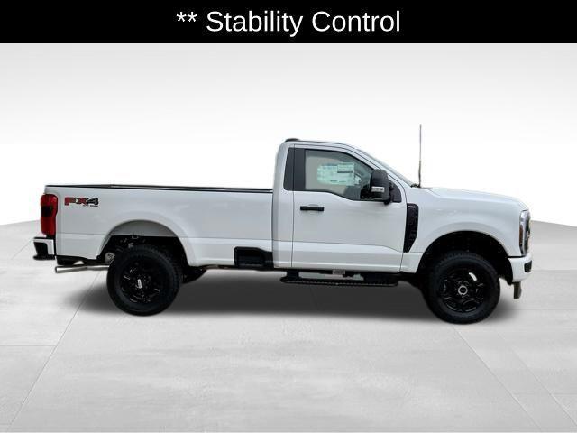 new 2025 Ford F-350 car, priced at $59,165