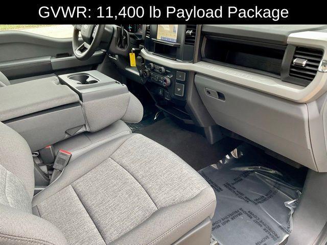 new 2025 Ford F-350 car, priced at $59,165