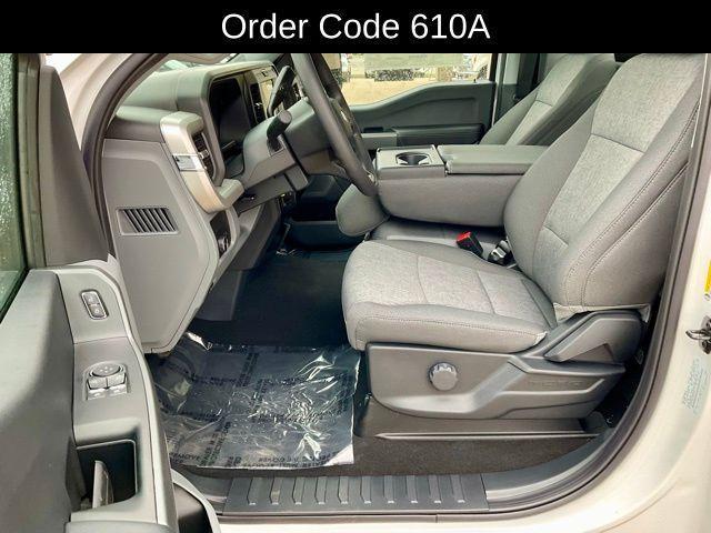 new 2025 Ford F-350 car, priced at $59,165
