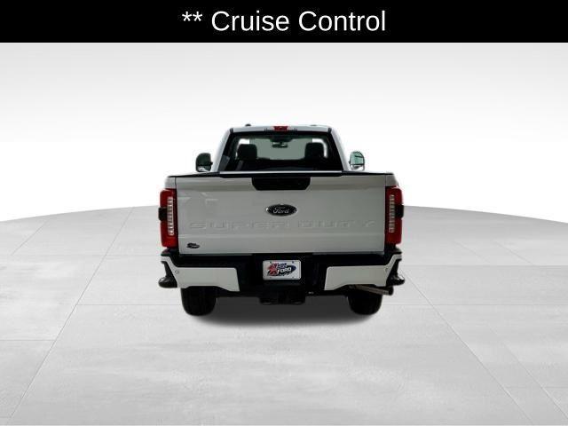 new 2025 Ford F-350 car, priced at $59,165
