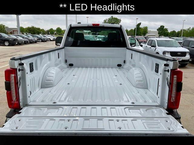 new 2025 Ford F-350 car, priced at $59,165