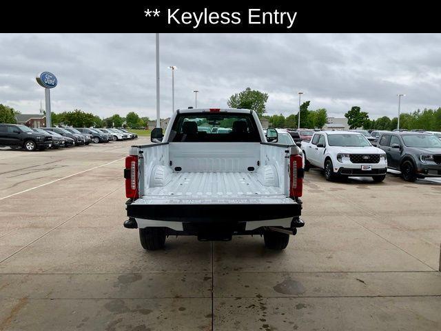 new 2025 Ford F-350 car, priced at $59,165