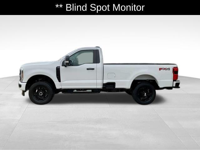 new 2025 Ford F-350 car, priced at $59,165