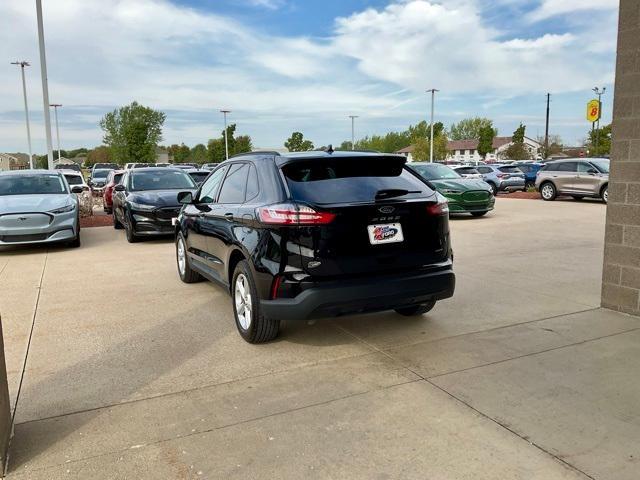 used 2023 Ford Edge car, priced at $27,998