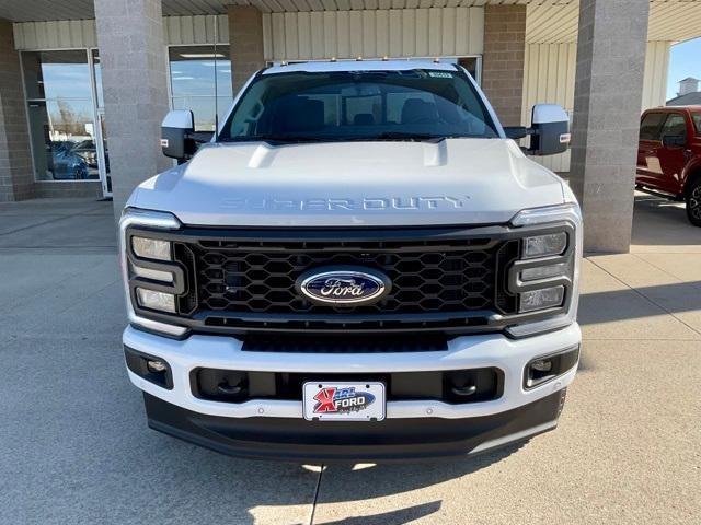 new 2023 Ford F-350 car, priced at $75,615