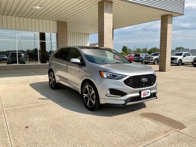 used 2020 Ford Edge car, priced at $30,191