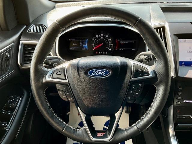 used 2020 Ford Edge car, priced at $30,191