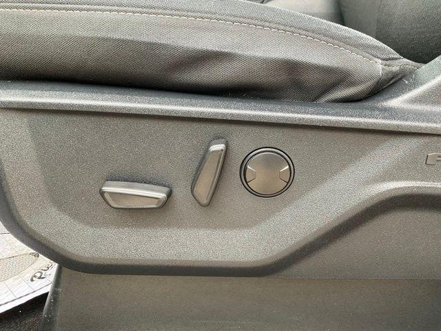 used 2022 Ford F-150 car, priced at $43,498