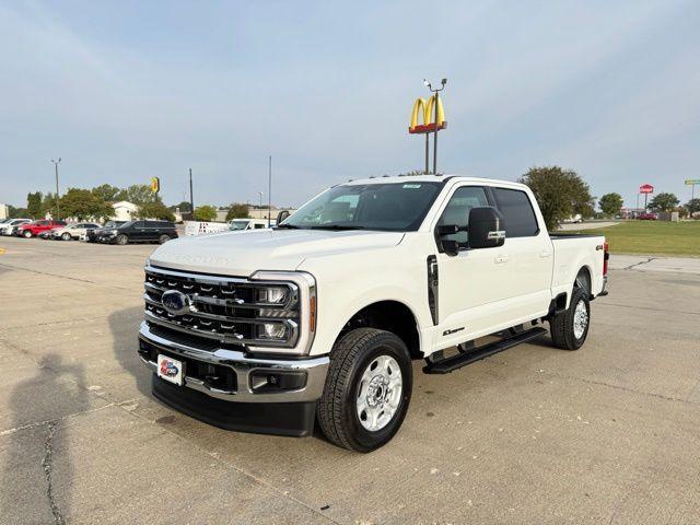 new 2026 Ford F-250 car